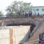 Bengaluru Races Against Monsoon: Sai Layout Flood Fix Deadline Set for April 30