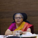 IAS officer Sushma Godbole