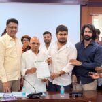 Karnataka Student Wings Unite, Demand Immediate Restoration of College Elections