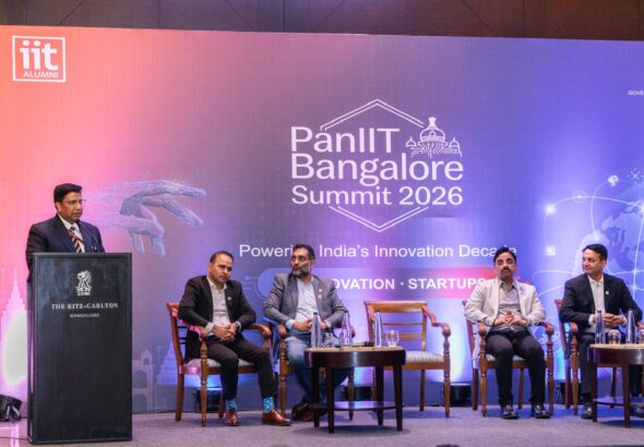 PanIIT Bangalore Summit 2026 Announced: AI, Deep Tech and Innovation Leaders to Converge in Bengaluru