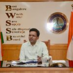 ‘Sarala Cauvery’ Scheme Extended in Bengaluru; Water Connections Now Available on Easy EMI