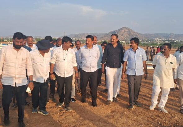 “BS Yediyurappa Was Not a Lucky CM, But a Leader Forged by Struggle”: Vijayendra