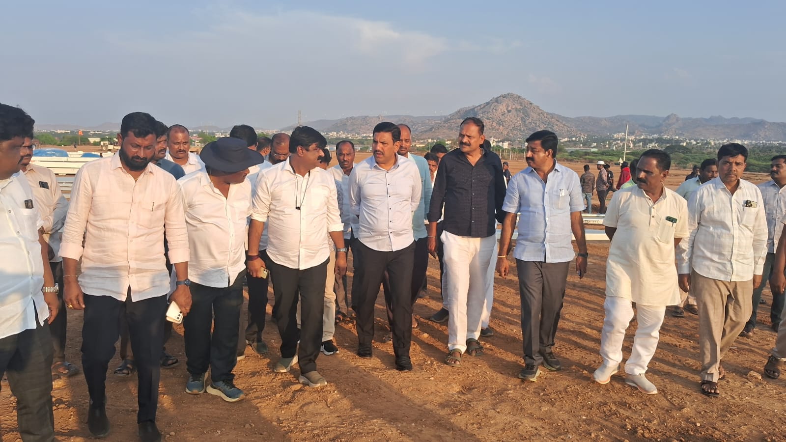 “BS Yediyurappa Was Not a Lucky CM, But a Leader Forged by Struggle”: Vijayendra