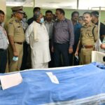 “Why Did the Compound Wall Collapse?”: CM Siddaramaiah Orders Probe, Fixes Accountability After Bengaluru Tragedy