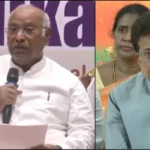 Piyush Goyal Slams Kharge’s “Terrorist” Remark on PM Modi, Calls It “Low-Level Politics”