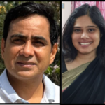 Manoj Kumar Meena Shifted to Revenue Department; Salma K. Fahim Given Additional Charge of Skill Development