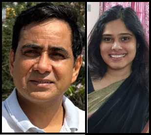 Manoj Kumar Meena Shifted to Revenue Department; Salma K. Fahim Given Additional Charge of Skill Development