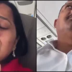 Fly91 Flight Faces Turbulence Near Hubballi; Passengers Recall Mid-Air Panic