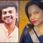 Bengaluru Horror: Woman Sets Boyfriend on Fire in Byadarahalli Over Love Dispute