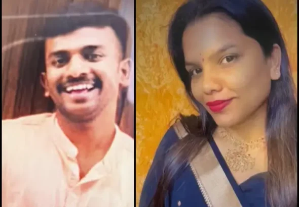 Bengaluru Horror: Woman Sets Boyfriend on Fire in Byadarahalli Over Love Dispute