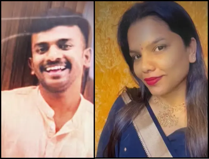 Bengaluru Horror: Woman Sets Boyfriend on Fire in Byadarahalli Over Love Dispute