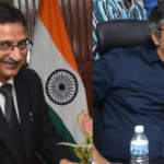 Ritvik Ranjanam Pandey Transferred as Principal Secretary, Health & Family Welfare Department