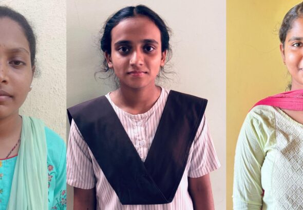 GBA Schools Record 88.85% SSLC Results; Three Girls Score Above 600 Marks, Six Schools Achieve 100% Pass Rate