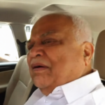 Congress MLA RV Deshpande Says Siddaramaiah Has Decided to Resign; Leadership Transition Buzz Intensifies in Karnataka