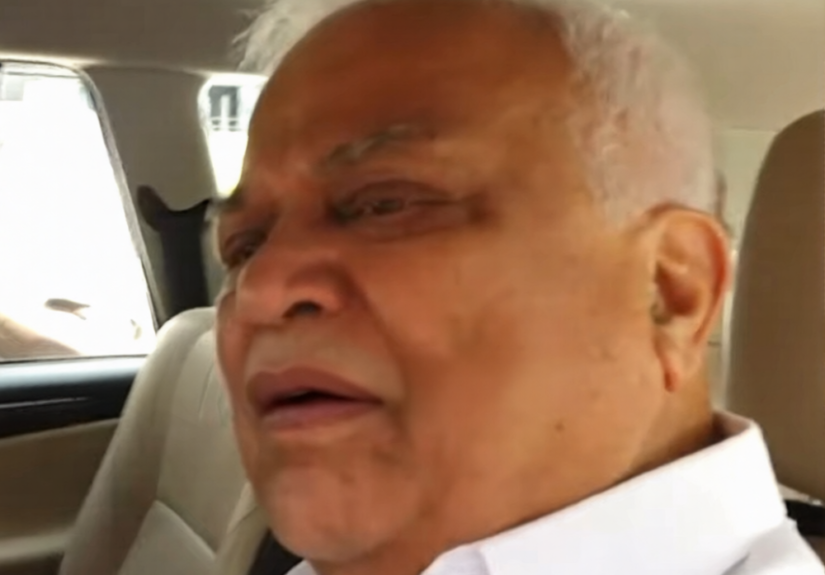 Congress MLA RV Deshpande Says Siddaramaiah Has Decided to Resign; Leadership Transition Buzz Intensifies in Karnataka