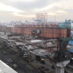 Ejipura–Kendriya Sadan Flyover Works Gain Momentum, Opening Likely This Year