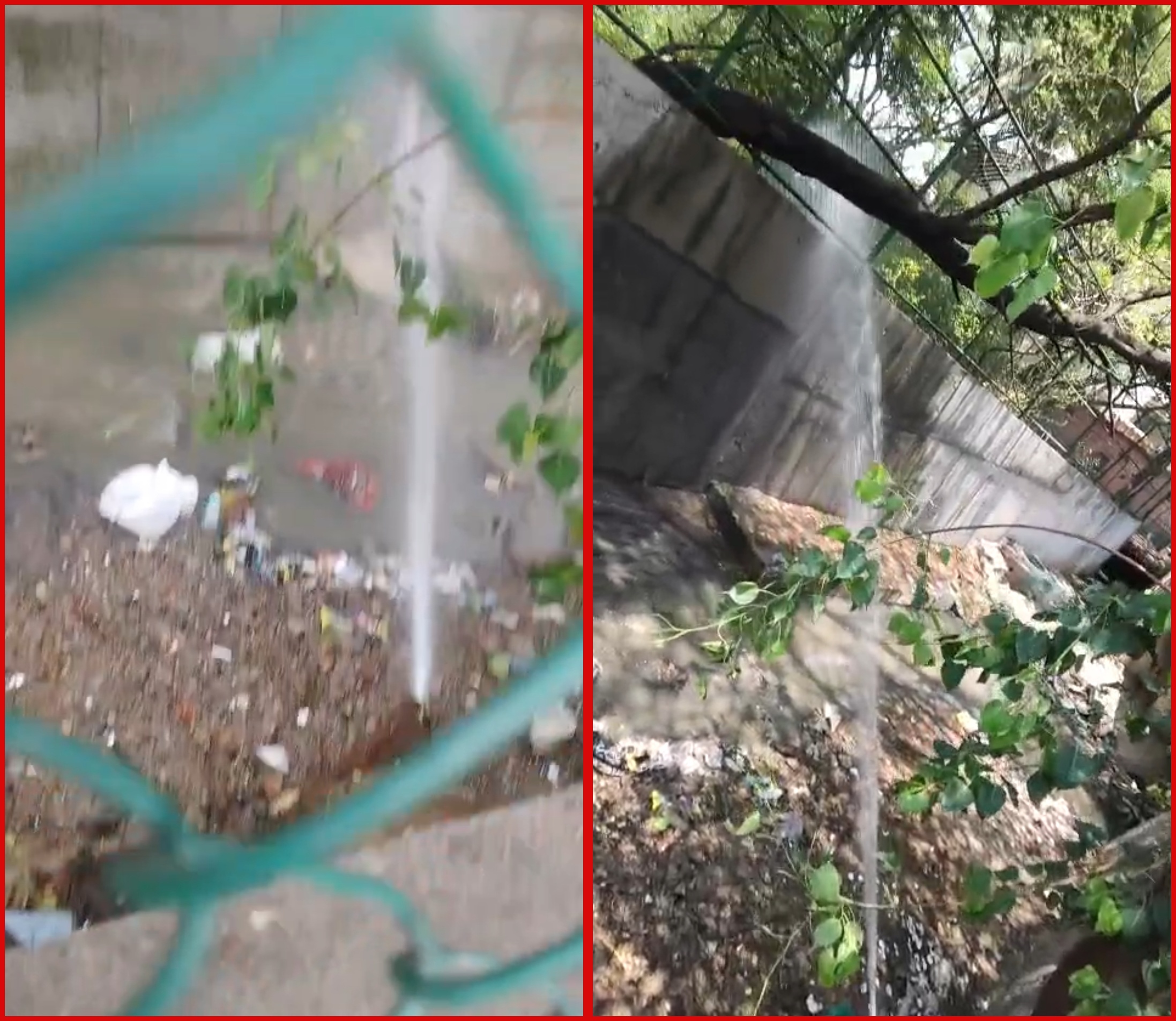 BWSSB to Undertake Emergency Cauvery Pipeline Repairs on May 30; Water Supply to Be Disrupted in Several Mysuru Road Areas
