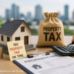 Property Owners Urged to Pay Tax by May 31 to Avail 5% Rebate, Says GBA Chief Commissioner