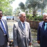 Lokayukta Orders Probe into KR Circle Underpass Flooding, Fix Responsibility on Civic Agencies