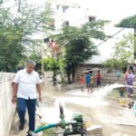 Flood Risk Alert in Bengaluru: Authorities Told to Clear Drains, Ensure Free Flow Before Monsoon