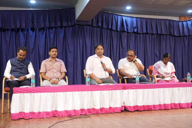 Be Monsoon-Ready or Face Action: BBMP West Commissioner Issues Strict Directives Across 112 Wards