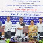 Karnataka Signs Pact to Create Bengaluru Economic Masterplan, Targets Global City Status by 2032
