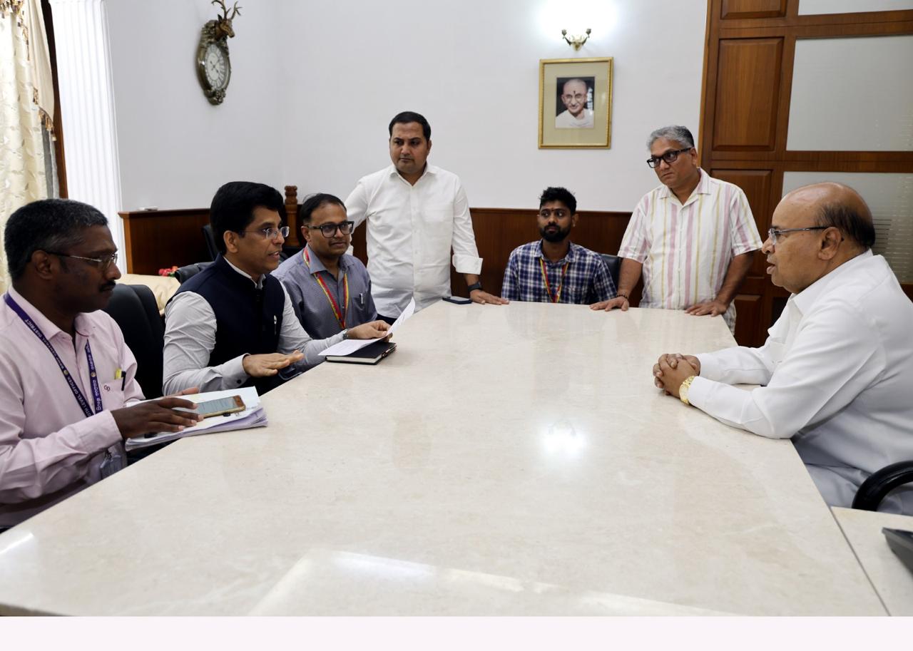 Karnataka Governor Thawar Chand Gehlot Participates in Census-2027 Enumeration Exercise in Bengaluru
