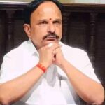 Karnataka Minister D. Sudhakar Passes Away at 62 in Bengaluru Hospital