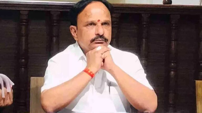 Karnataka Minister D. Sudhakar Passes Away at 62 in Bengaluru Hospital