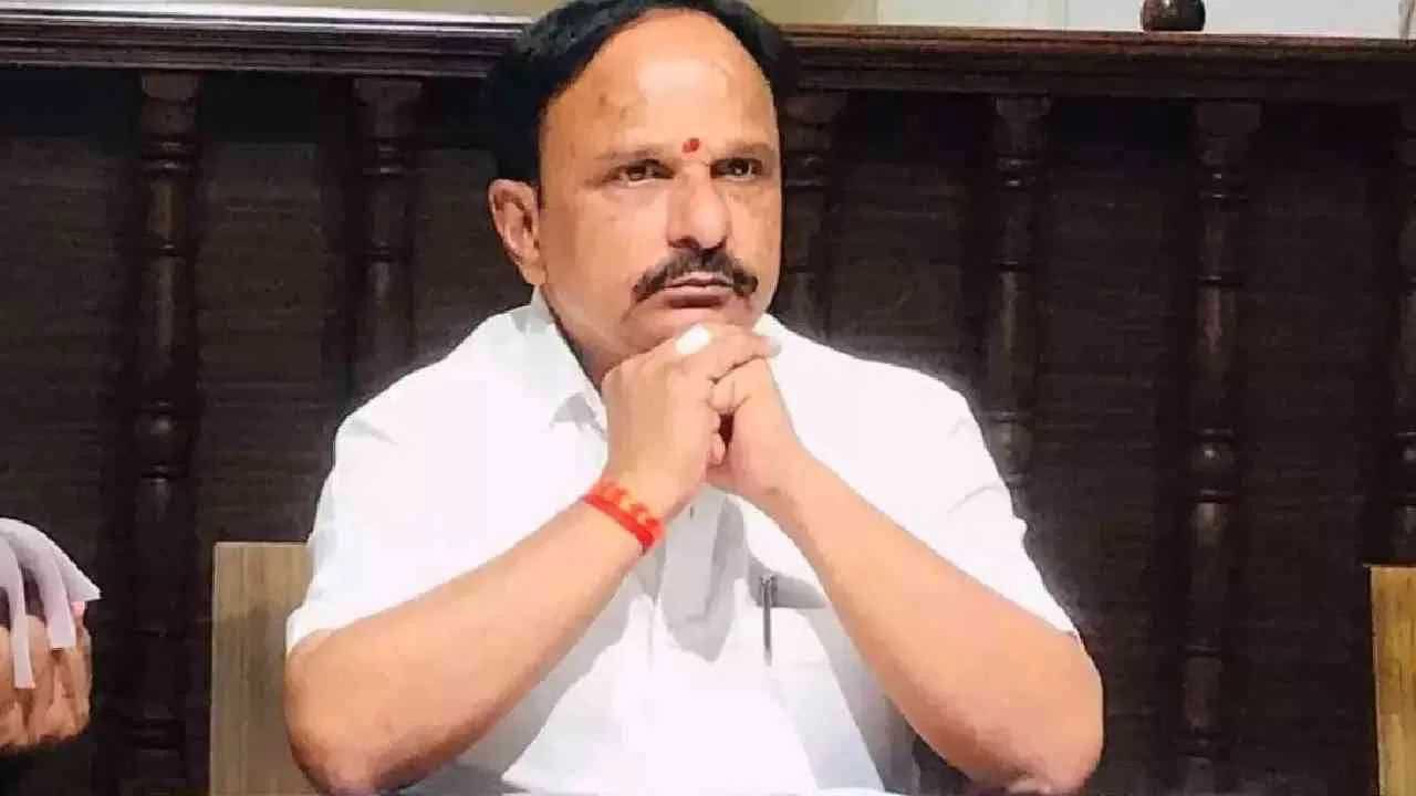 Karnataka Minister D. Sudhakar Passes Away at 62 in Bengaluru Hospital