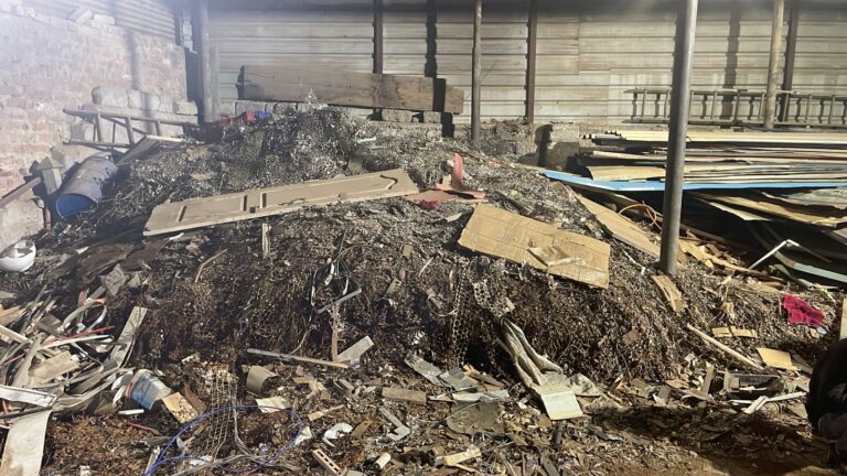 ₹2,384 Crore Fake ITC Cartel Busted: Karnataka Commercial Taxes Department Uncovers Massive Tungsten Carbide Scrap Invoice Scam, Two Arrested