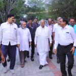 Petrol-Diesel Price Hike Triggers Political War in Karnataka; Siddaramaiah Demands PM Modi’s Resignation