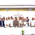 Karnataka Deputy CM DK Shivakumar Strongly Opposes ‘One Nation One Election’ Proposal