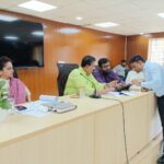 Complete Yelahanka Flyover at the Earliest, Make It a Model Infrastructure Project: MLA S.R. Vishwanath