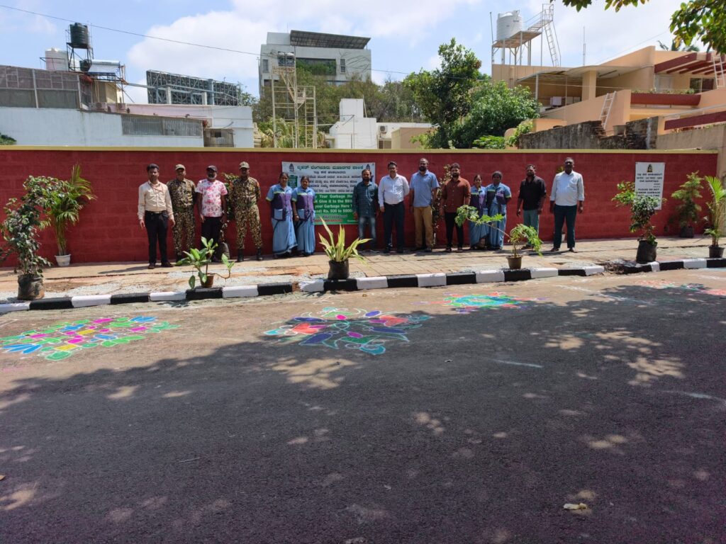 Bengaluru Central City Corporation Cracks Down on Monsoon Preparedness, Orders Fast-Track Desilting and Road Works 3