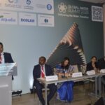BWSSB’s “Five Pillars” Water Model Earns Global Recognition; Bengaluru Utility Among World’s Top 5 at Madrid Summit