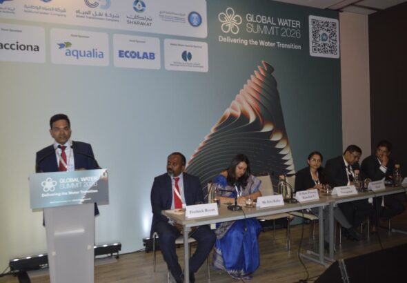 BWSSB’s “Five Pillars” Water Model Earns Global Recognition; Bengaluru Utility Among World’s Top 5 at Madrid Summit