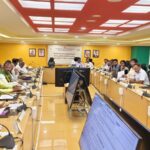 Bengaluru Division Records Strong Passenger Growth, Revenue Surge at DRUCC Meeting