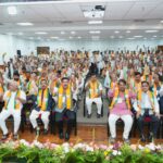 BJP to Prepare ‘Chargesheets’ Against Congress Government Ahead of Karnataka Elections: C.T. Ravi