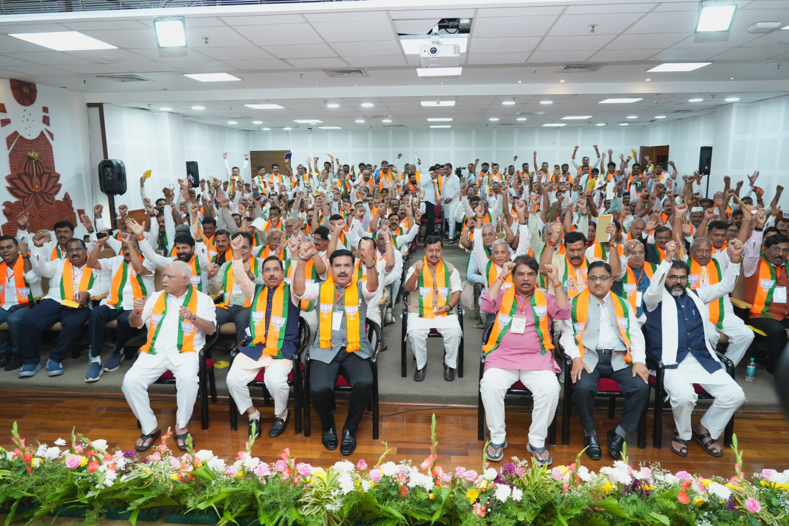 BJP to Prepare ‘Chargesheets’ Against Congress Government Ahead of Karnataka Elections: C.T. Ravi