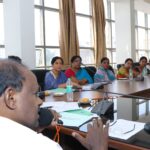 H.D. Kumaraswamy Holds JD(S) Meeting on Greater Bengaluru Election Preparations
