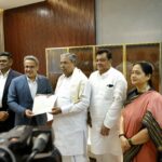 BIAL Hands Over ₹16.49 Crore Dividend to Karnataka Government as KSIIDC Gets First Payout Since 2017-18