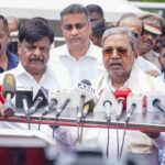 Karnataka Congress Leadership Change Buzz Intensifies; Siddaramaiah Likely to Host Key Breakfast Meeting Amid Resignation Speculation