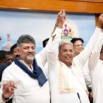 Governor Accepts Siddaramaiah’s Resignation, Dissolves Karnataka Cabinet; Former CM to Continue Until New Government Takes Charge