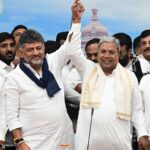 Siddaramaiah Says He Resigned Happily Following High Command Direction, Vows to Continue Political Fight for Social Justice