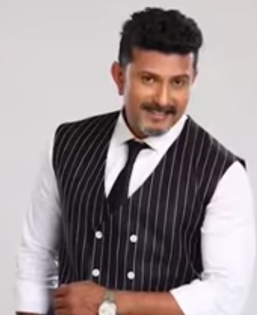 Kannada Actor Dilip Raj Dies of Heart Attack at 47, Sandalwood and Television Industry Shocked