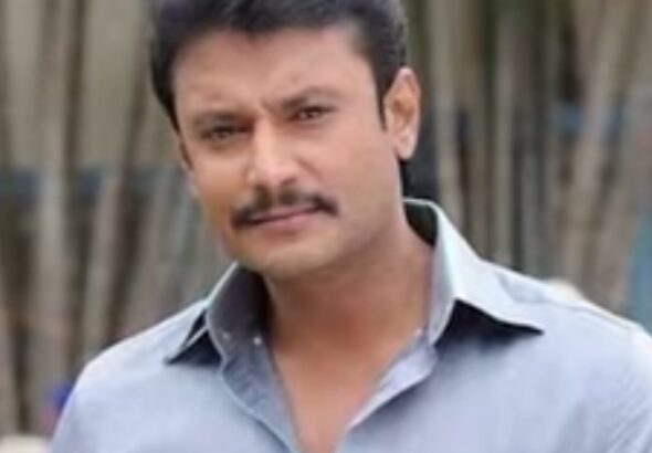 Supreme Court Refuses Bail to Darshan in Murder Case; Actor Told to Wait One Year Until Key Witness Examination