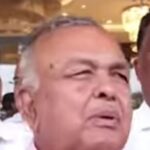Karnataka Govt Offered 12% Wage Revision, 26-Month Arrears to Transport Staff: Minister Ramalinga Reddy