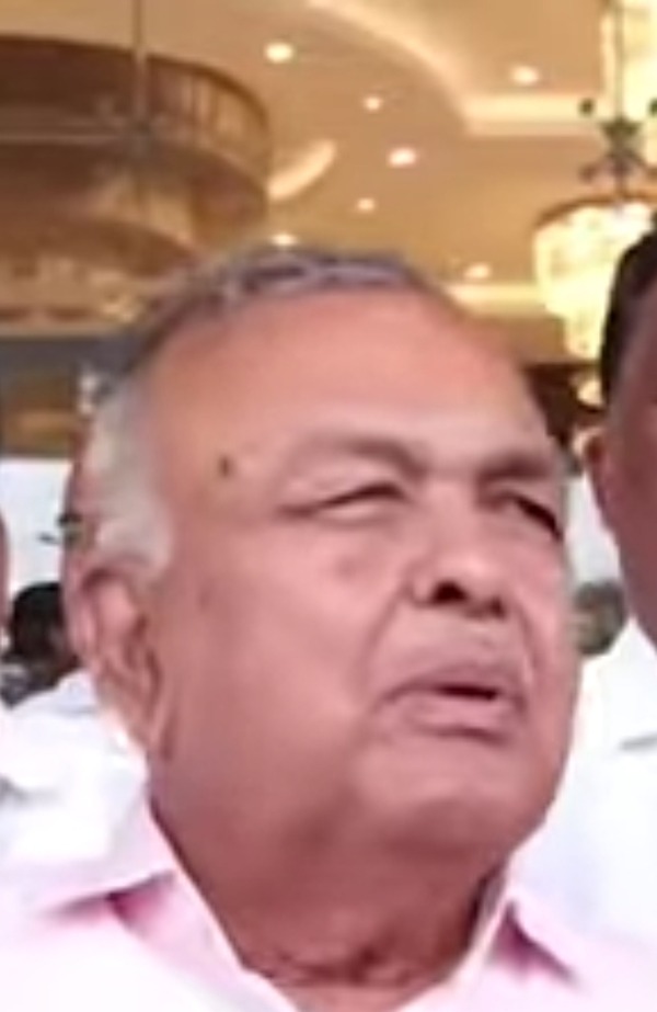 Karnataka Govt Offered 12% Wage Revision, 26-Month Arrears to Transport Staff: Minister Ramalinga Reddy