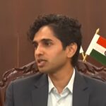 Why Belagavi Deputy Commissioner IAS Mohammad Roshan Asked Journalists to Visit DC Office on Two-Wheelers